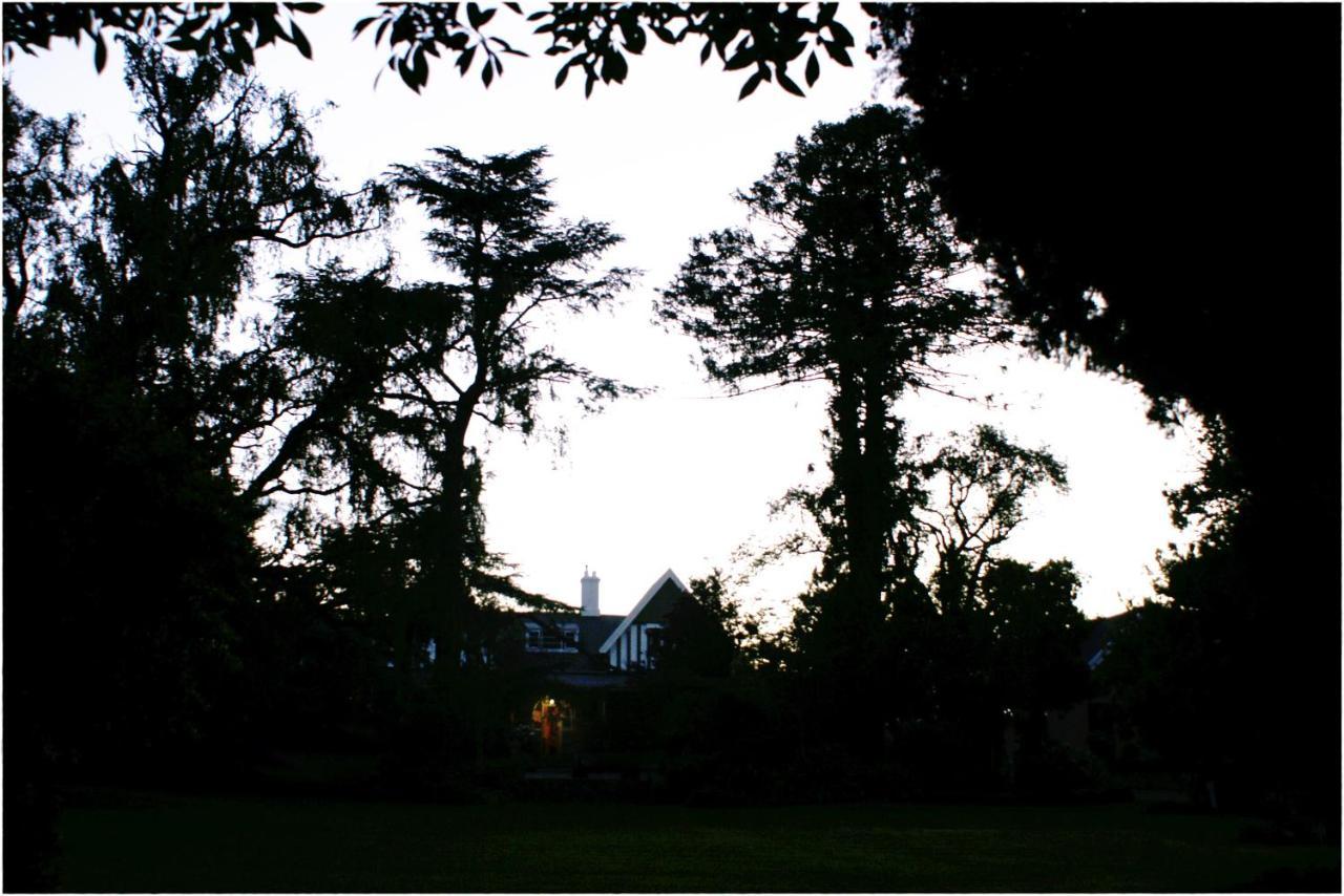 Shady Pines Guest House Harrismith Bagian luar foto